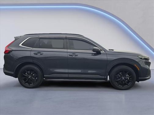 2023 Honda CR-V Hybrid Sport AWD