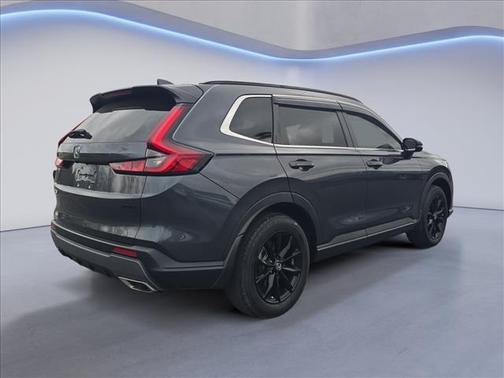 2023 Honda CR-V Hybrid Sport AWD