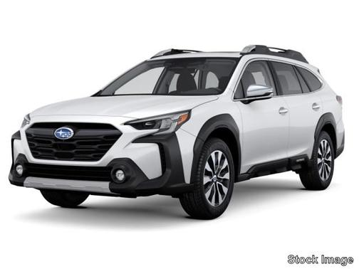 2023 Subaru Outback Touring
