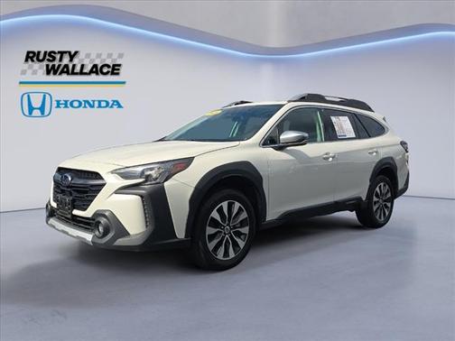 2023 Subaru Outback Touring
