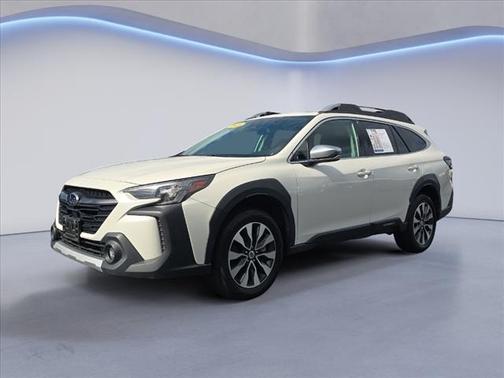 2023 Subaru Outback Touring