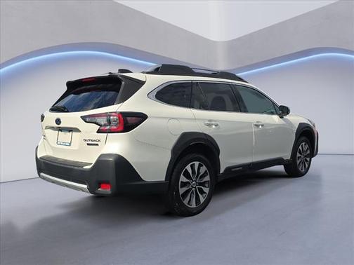 2023 Subaru Outback Touring
