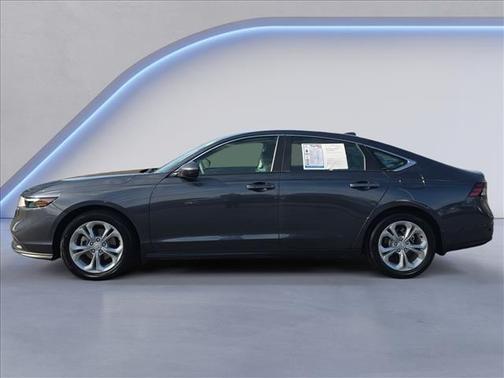 2024 Honda Accord LX 1.5T
