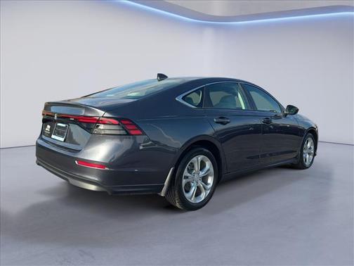 2024 Honda Accord LX 1.5T