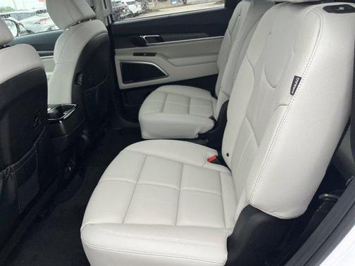2025 Kia Telluride SX
