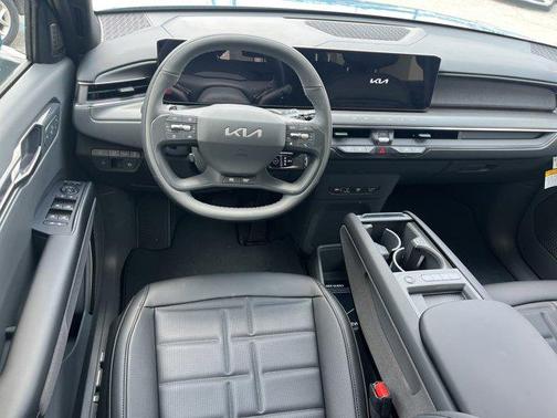 2026 Kia EV9 Land