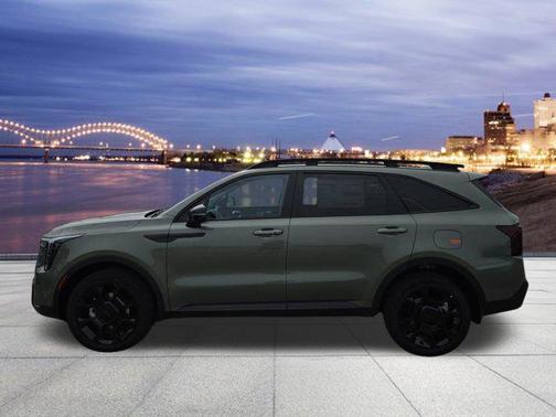 2026 Kia Sorento SX