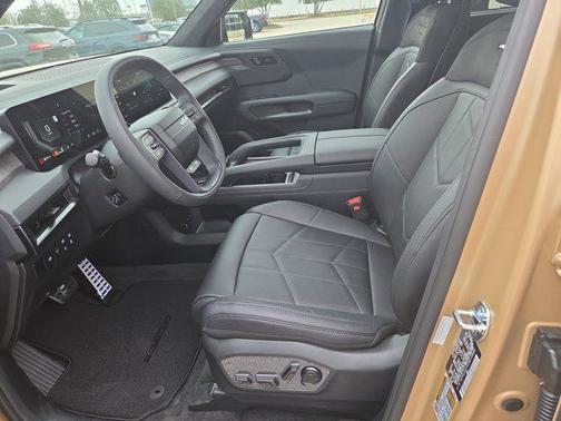 2027 Kia Telluride X-Line SX-Prestige