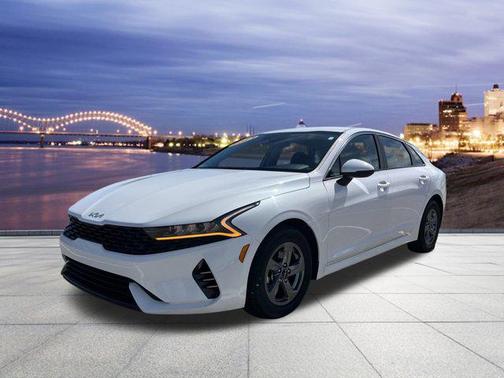2023 Kia K5 LXS