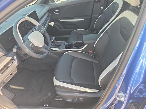 Wave Blue 2026 Kia K4 GT-Line