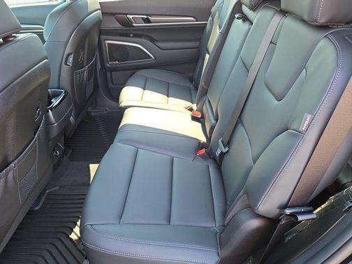 2025 Kia Telluride LX