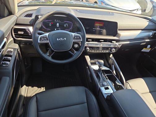 2025 Kia Telluride LX