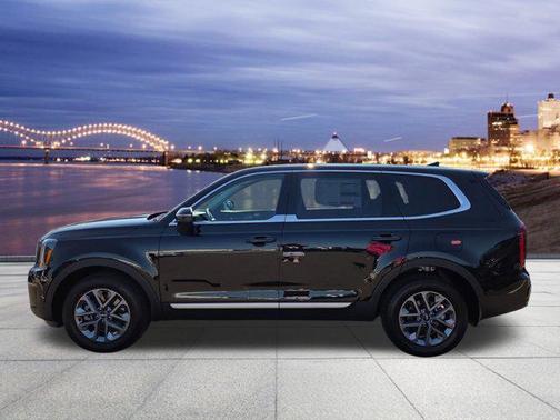 2025 Kia Telluride LX