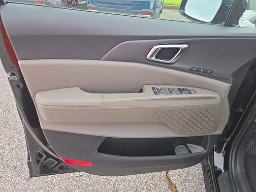 Aurora Black Pearl 2026 Kia Carnival EX