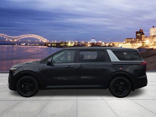 Panthera Metal 2026 Kia Carnival LX