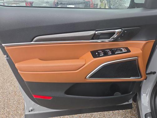 2025 Kia Telluride SX Prestige X-Line