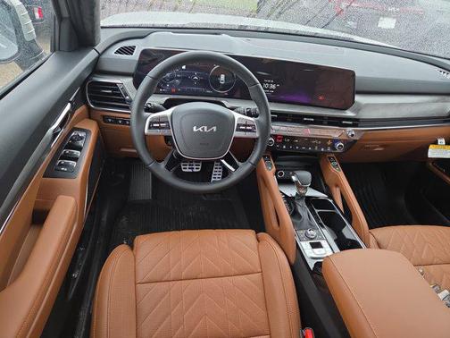 2025 Kia Telluride SX Prestige X-Line
