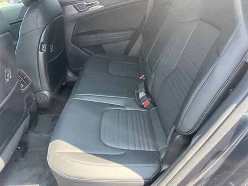2024 Kia Sportage Hybrid SX-Prestige