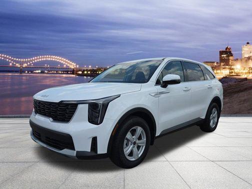 2025 Kia Sorento LX