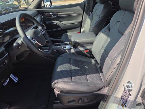 2025 Kia Telluride SX Prestige X-Line