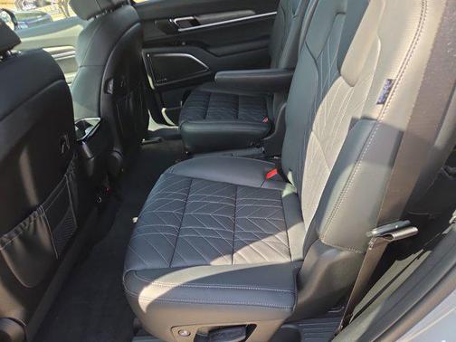 2025 Kia Telluride SX Prestige X-Line