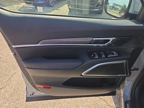 2025 Kia Telluride SX Prestige X-Line