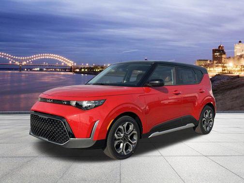 2025 Kia Soul EX