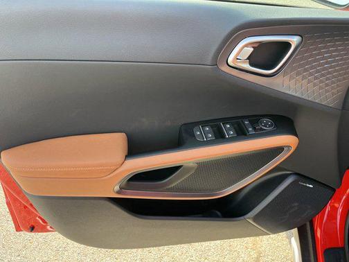 2025 Kia Soul EX
