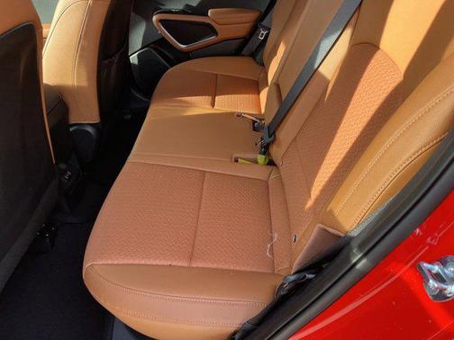 2025 Kia Soul EX