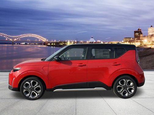 2025 Kia Soul EX