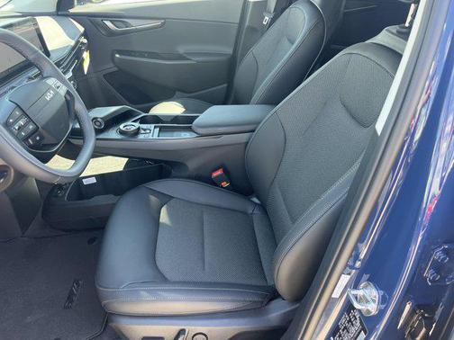 2025 Kia EV6 Light Long Range