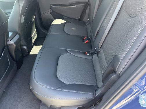 2025 Kia EV6 Light Long Range