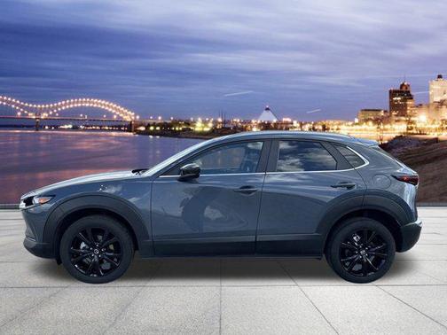 2024 Mazda CX-30 2.5 S Carbon Edition