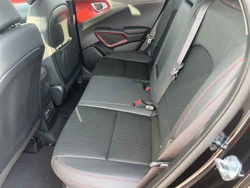 2025 Kia Soul GT-Line