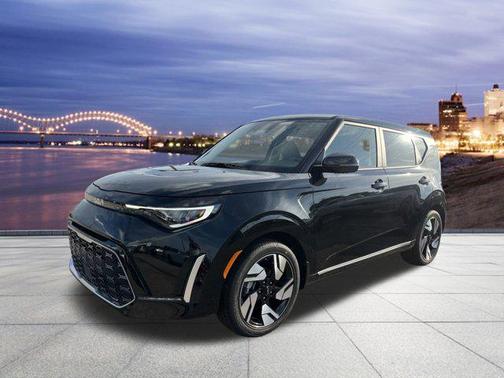 2025 Kia Soul GT-Line