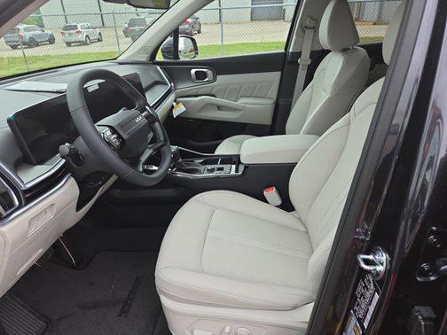 Panthera Metal 2026 Kia Sorento SX