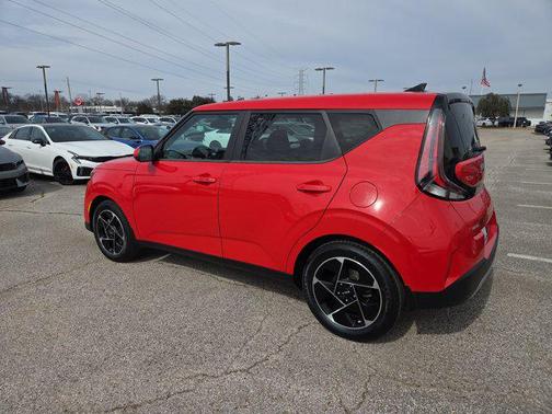 2023 Kia Soul EX