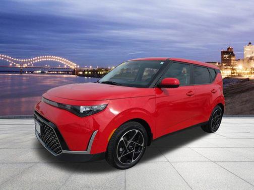 2023 Kia Soul EX