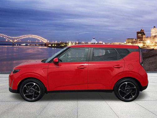 2023 Kia Soul EX