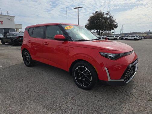 2023 Kia Soul EX