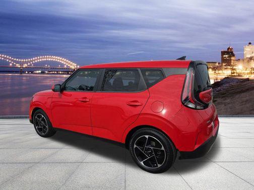 2023 Kia Soul EX