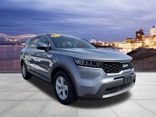 2023 Kia Sorento LX