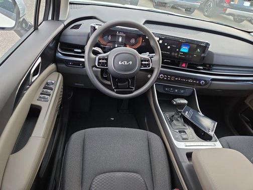 2026 Kia Carnival LX