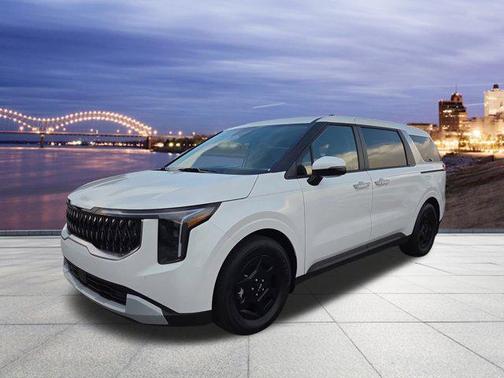 2026 Kia Carnival LX