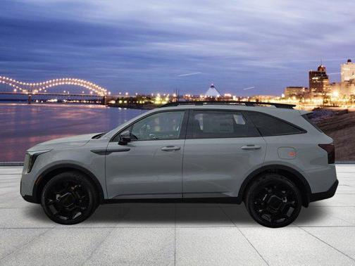 2026 Kia Sorento SX