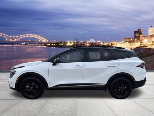 2023 Kia Sportage S