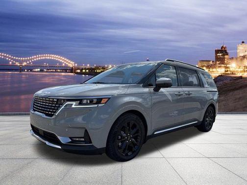 2024 Kia Carnival SX Prestige