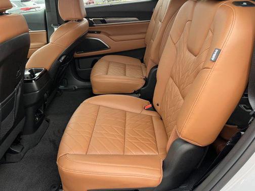 2025 Kia Telluride SX Prestige X-Line
