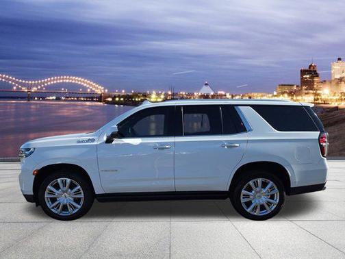 2021 Chevrolet Tahoe 2WD High Country