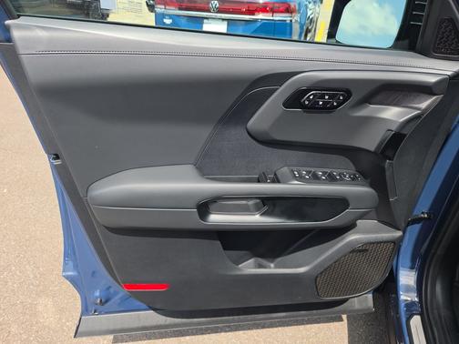Midnight Lake Blue 2027 Kia Telluride X-Line SX-Prestige